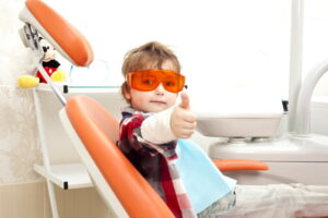 Odontopediatria – Saúde oral para crianças